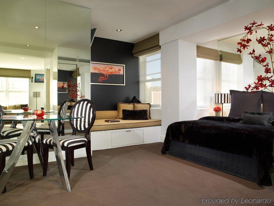 Sydney Potts Point Central Apartment Hotel Official Room photo